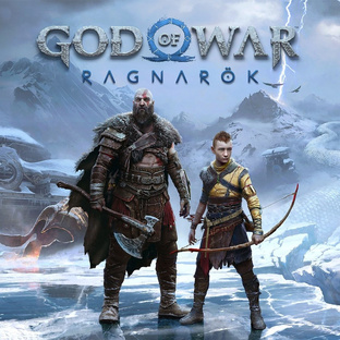 God of War: Ragnarok на ПК (2024) - Прохождение Игры!