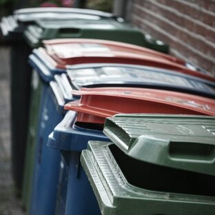 Мусорная реформа, плата за вывоз мусора