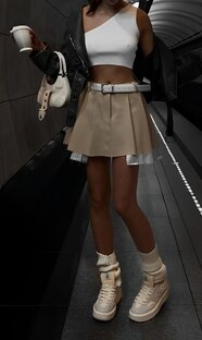 Похожий outfit