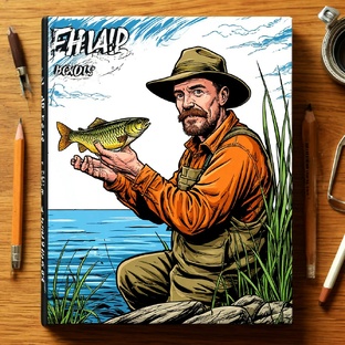 🎣 Руководство для начинающих рыболовов