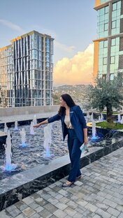 жилые комплексы Сочи