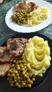 Книга рецептов 