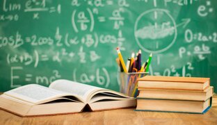 Об образовании