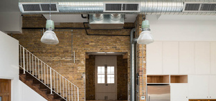 ОБУСТРОЙСТВО ВЕНТИЛЯЦИИ В ЖИЛЫХ ПОМЕЩЕНИЯХ