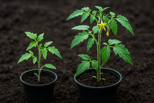 ТОП-1 научных подходов в саду