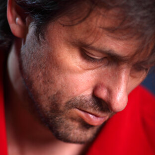 Избранная лирика