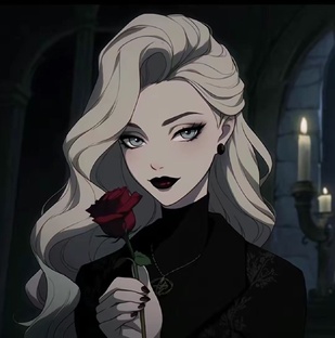 Проза о ней