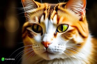 Кошки