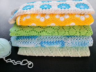 Рукоделочки🖼️🎨🧵🪡🧶