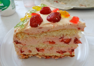 Вкусные рецепты