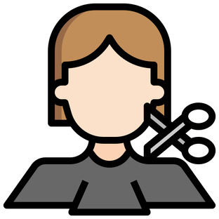 Волосы и стрижки: что реально молодит после 50