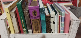 Блокноты, планирование. 