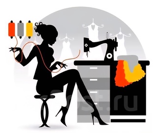 Уроки портновского мастерства