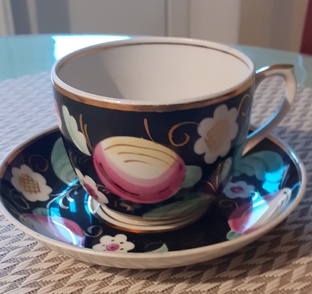 Коллекционирование. 