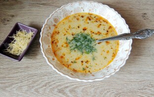 Супы на каждый день