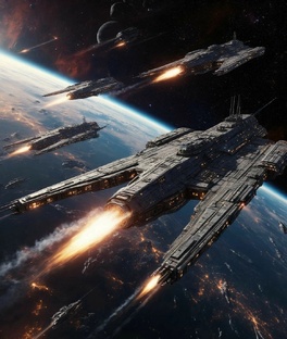 Последний рубеж "Странника"