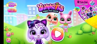 Зайчата Bunnsies 🐰🐇