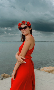 Море 🌊 Юга