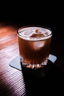 Барная карта 