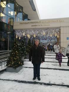 Стихи любимых авторов