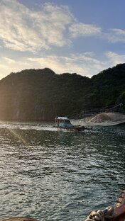 Путешествие 