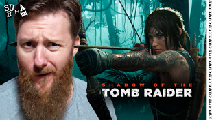 Shadow of the Tomb Raider