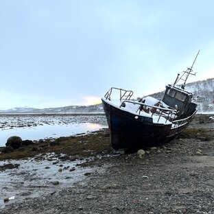 КОЛЬСКИЙ ПОЛУОСТРОВ