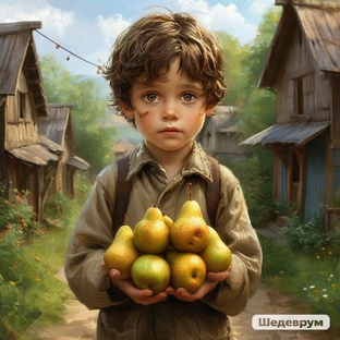 Истории о себе 