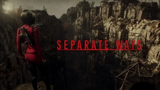 Separate Ways