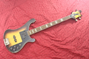 Гитары Чехословакии