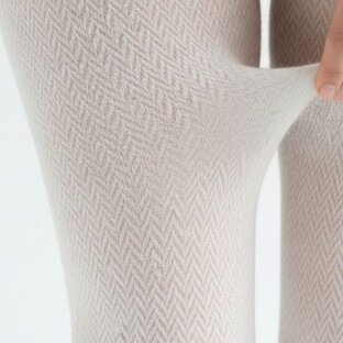 Как проходить всю зиму в юбках и не замерзнуть