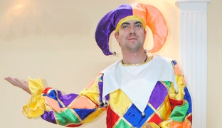 Взрослые карнавальные костюмы