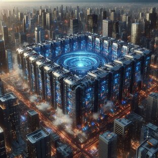 Технологические Новинки