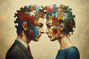 Созависимость и привязанность