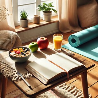 ЗДОРОВЫЙ ОБРАЗ ЖИЗНИ