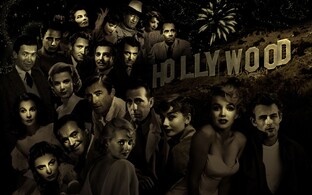 HOLLYWOOD
