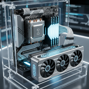 Новости компьютерного "железа"