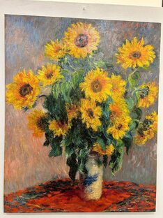 Биографии Художников