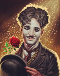 Поговорим о кино