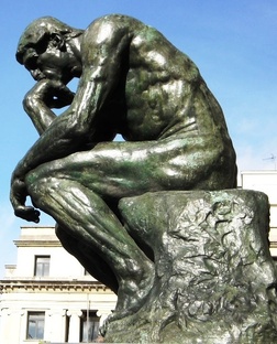 Сакральный человек