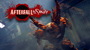 Afterfall: Insanity