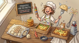 Не по ГОСТу