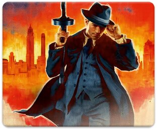 MAFIA