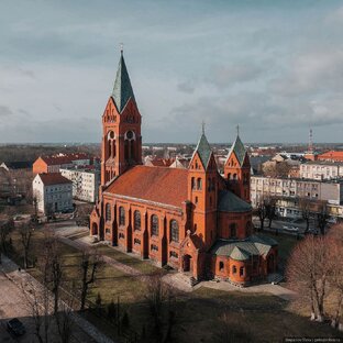 Область 🛕 КО