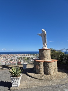 Недвижимость на юге Италии