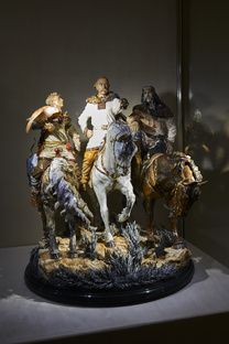 Музейные экспозиции