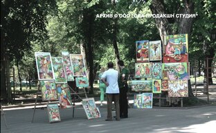 воспоминания об Одессе 2024 года