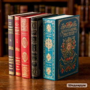 Новинки. Современная литература.