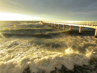 Калининградская тоска 