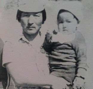 Родители Дети